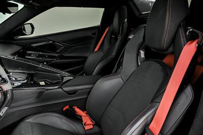 2023 Chevrolet Corvette Z06 3LZ-MASSIVE $175K MSRP-CARBON'D OUT!   - Photo 28 - Joliet, IL 60435