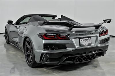 2023 Chevrolet Corvette Z06 3LZ-MASSIVE $175K MSRP-CARBON'D OUT!   - Photo 10 - Joliet, IL 60435