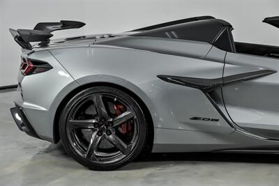 2023 Chevrolet Corvette Z06 3LZ-MASSIVE $175K MSRP-CARBON'D OUT!   - Photo 13 - Joliet, IL 60435