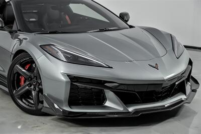 2023 Chevrolet Corvette Z06 3LZ-MASSIVE $175K MSRP-CARBON'D OUT!   - Photo 3 - Joliet, IL 60435