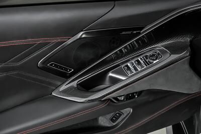 2023 Chevrolet Corvette Z06 3LZ-MASSIVE $175K MSRP-CARBON'D OUT!   - Photo 22 - Joliet, IL 60435