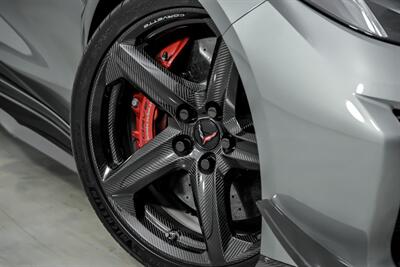 2023 Chevrolet Corvette Z06 3LZ-MASSIVE $175K MSRP-CARBON'D OUT!   - Photo 4 - Joliet, IL 60435