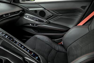 2023 Chevrolet Corvette Z06 3LZ-MASSIVE $175K MSRP-CARBON'D OUT!   - Photo 45 - Joliet, IL 60435
