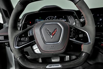 2023 Chevrolet Corvette Z06 3LZ-MASSIVE $175K MSRP-CARBON'D OUT!   - Photo 34 - Joliet, IL 60435