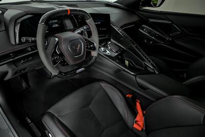 2023 Chevrolet Corvette Z06 3LZ-MASSIVE $175K MSRP-CARBON'D OUT!   - Photo 26 - Joliet, IL 60435