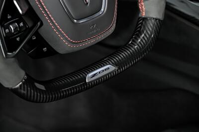 2023 Chevrolet Corvette Z06 3LZ-MASSIVE $175K MSRP-CARBON'D OUT!   - Photo 31 - Joliet, IL 60435