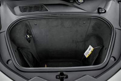 2023 Chevrolet Corvette Z06 3LZ-MASSIVE $175K MSRP-CARBON'D OUT!   - Photo 17 - Joliet, IL 60435