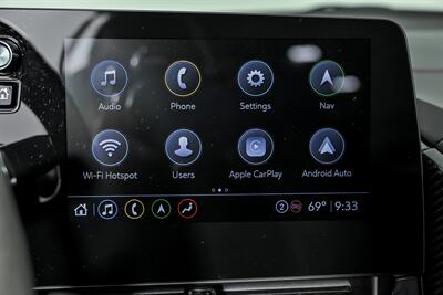 2023 Chevrolet Corvette Z06 3LZ-MASSIVE $175K MSRP-CARBON'D OUT!   - Photo 37 - Joliet, IL 60435