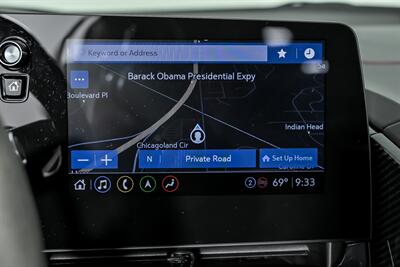 2023 Chevrolet Corvette Z06 3LZ-MASSIVE $175K MSRP-CARBON'D OUT!   - Photo 39 - Joliet, IL 60435