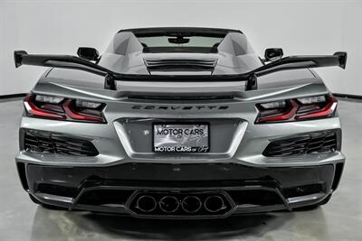 2023 Chevrolet Corvette Z06 3LZ-MASSIVE $175K MSRP-CARBON'D OUT!   - Photo 11 - Joliet, IL 60435