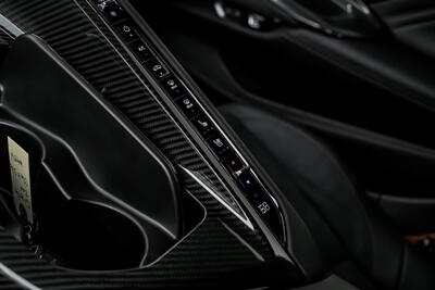 2023 Chevrolet Corvette Z06 3LZ-MASSIVE $175K MSRP-CARBON'D OUT!   - Photo 44 - Joliet, IL 60435