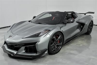 2023 Chevrolet Corvette Z06 3LZ-MASSIVE $175K MSRP-CARBON'D OUT!   - Photo 6 - Joliet, IL 60435
