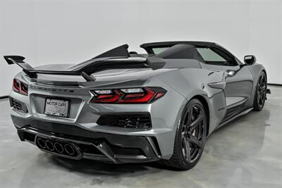 2023 Chevrolet Corvette Z06 3LZ-MASSIVE $175K MSRP-CARBON'D OUT!   - Photo 12 - Joliet, IL 60435