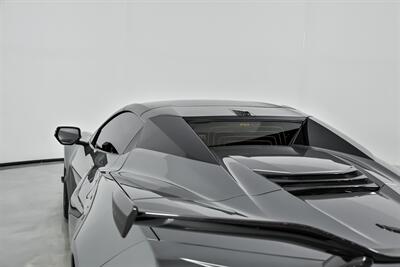 2023 Chevrolet Corvette Z06 3LZ-MASSIVE $175K MSRP-CARBON'D OUT!   - Photo 20 - Joliet, IL 60435