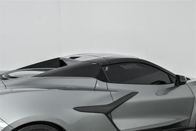 2023 Chevrolet Corvette Z06 3LZ-MASSIVE $175K MSRP-CARBON'D OUT!   - Photo 18 - Joliet, IL 60435
