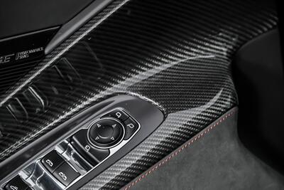 2023 Chevrolet Corvette Z06 3LZ-MASSIVE $175K MSRP-CARBON'D OUT!   - Photo 25 - Joliet, IL 60435