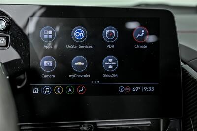 2023 Chevrolet Corvette Z06 3LZ-MASSIVE $175K MSRP-CARBON'D OUT!   - Photo 38 - Joliet, IL 60435