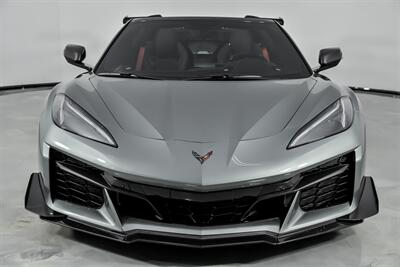 2023 Chevrolet Corvette Z06 3LZ-MASSIVE $175K MSRP-CARBON'D OUT!   - Photo 5 - Joliet, IL 60435