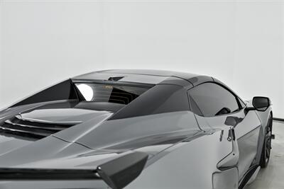 2023 Chevrolet Corvette Z06 3LZ-MASSIVE $175K MSRP-CARBON'D OUT!   - Photo 19 - Joliet, IL 60435