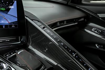 2023 Chevrolet Corvette Z06 3LZ-MASSIVE $175K MSRP-CARBON'D OUT!   - Photo 42 - Joliet, IL 60435