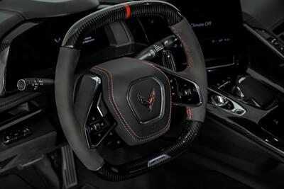 2023 Chevrolet Corvette Z06 3LZ-MASSIVE $175K MSRP-CARBON'D OUT!   - Photo 29 - Joliet, IL 60435
