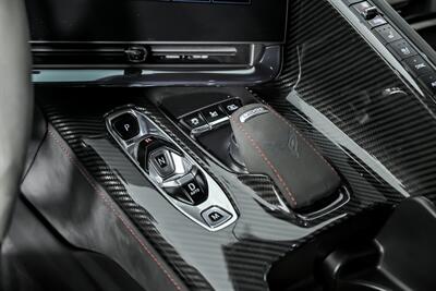 2023 Chevrolet Corvette Z06 3LZ-MASSIVE $175K MSRP-CARBON'D OUT!   - Photo 41 - Joliet, IL 60435