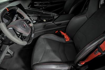 2023 Chevrolet Corvette Z06 3LZ-MASSIVE $175K MSRP-CARBON'D OUT!   - Photo 27 - Joliet, IL 60435