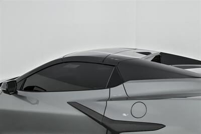 2023 Chevrolet Corvette Z06 3LZ-MASSIVE $175K MSRP-CARBON'D OUT!   - Photo 21 - Joliet, IL 60435