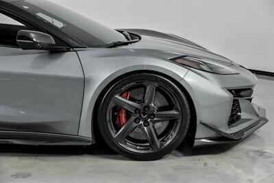 2023 Chevrolet Corvette Z06 3LZ-MASSIVE $175K MSRP-CARBON'D OUT!   - Photo 15 - Joliet, IL 60435