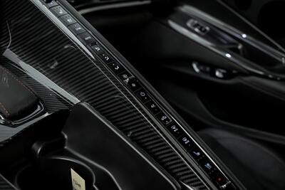 2023 Chevrolet Corvette Z06 3LZ-MASSIVE $175K MSRP-CARBON'D OUT!   - Photo 43 - Joliet, IL 60435
