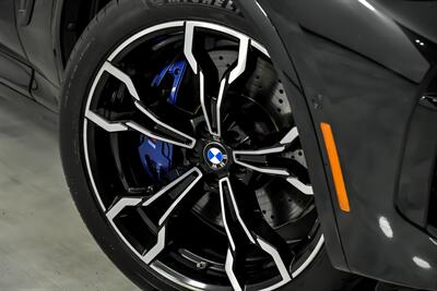 2021 BMW X3 M COMPETITION   - Photo 4 - Joliet, IL 60435