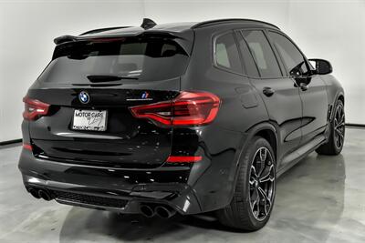 2021 BMW X3 M COMPETITION   - Photo 12 - Joliet, IL 60435