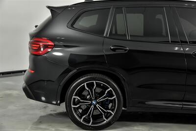 2021 BMW X3 M COMPETITION   - Photo 13 - Joliet, IL 60435