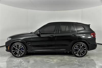 2021 BMW X3 M COMPETITION   - Photo 8 - Joliet, IL 60435