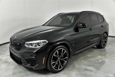 2021 BMW X3 M COMPETITION   - Photo 6 - Joliet, IL 60435