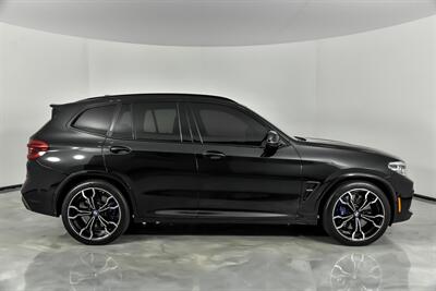 2021 BMW X3 M COMPETITION   - Photo 14 - Joliet, IL 60435