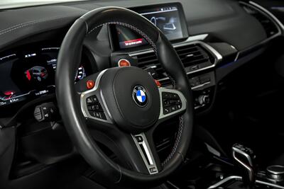 2021 BMW X3 M COMPETITION   - Photo 28 - Joliet, IL 60435