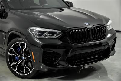 2021 BMW X3 M COMPETITION   - Photo 3 - Joliet, IL 60435