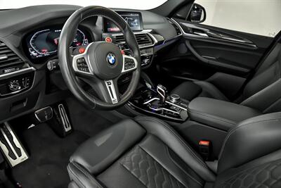 2021 BMW X3 M COMPETITION   - Photo 22 - Joliet, IL 60435