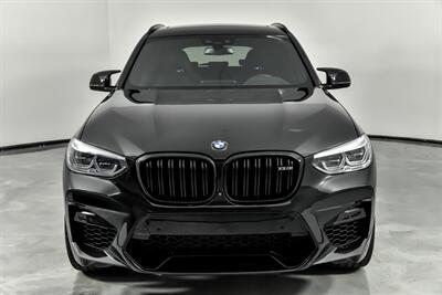 2021 BMW X3 M COMPETITION   - Photo 5 - Joliet, IL 60435