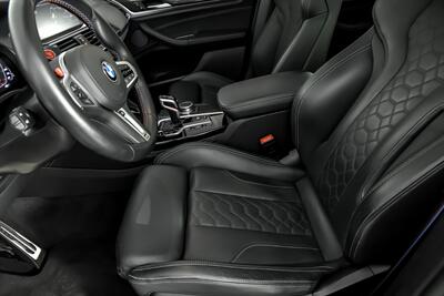 2021 BMW X3 M COMPETITION   - Photo 23 - Joliet, IL 60435