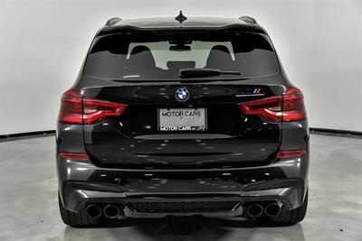 2021 BMW X3 M COMPETITION   - Photo 11 - Joliet, IL 60435