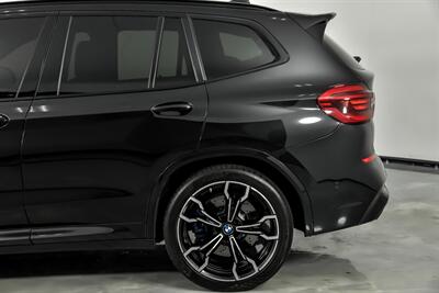 2021 BMW X3 M COMPETITION   - Photo 9 - Joliet, IL 60435