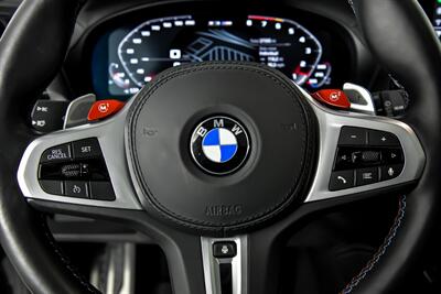 2021 BMW X3 M COMPETITION   - Photo 31 - Joliet, IL 60435