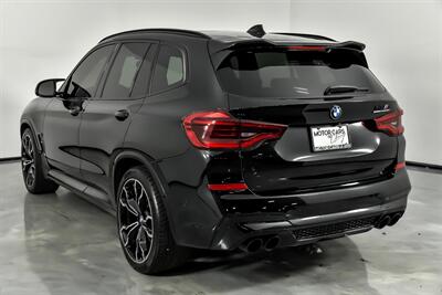 2021 BMW X3 M COMPETITION   - Photo 10 - Joliet, IL 60435