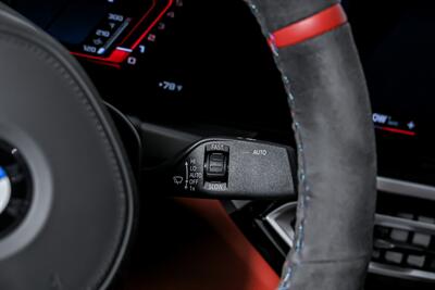 2024 BMW M3 Competition xDrive-HUGE $112K MSRP-FULL SATIN PPF   - Photo 29 - Joliet, IL 60435