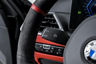 2024 BMW M3 Competition xDrive-HUGE $112K MSRP-FULL SATIN PPF   - Photo 28 - Joliet, IL 60435