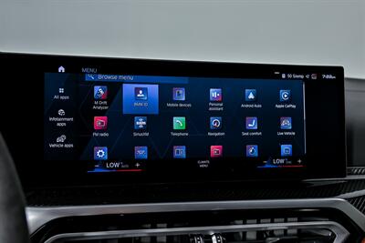 2024 BMW M3 Competition xDrive-HUGE $112K MSRP-FULL SATIN PPF   - Photo 32 - Joliet, IL 60435