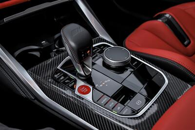 2024 BMW M3 Competition xDrive-HUGE $112K MSRP-FULL SATIN PPF   - Photo 35 - Joliet, IL 60435