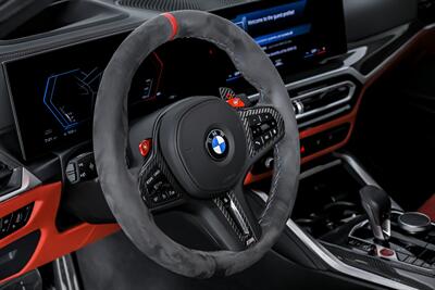 2024 BMW M3 Competition xDrive-HUGE $112K MSRP-FULL SATIN PPF   - Photo 24 - Joliet, IL 60435